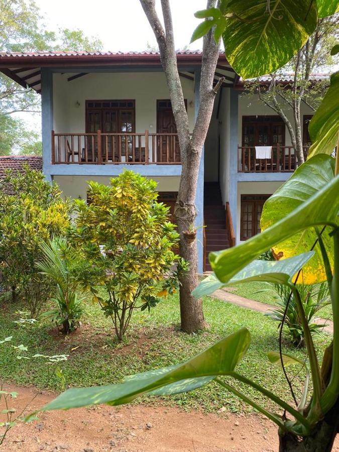 Isanka Lion Lodge Sigiriya