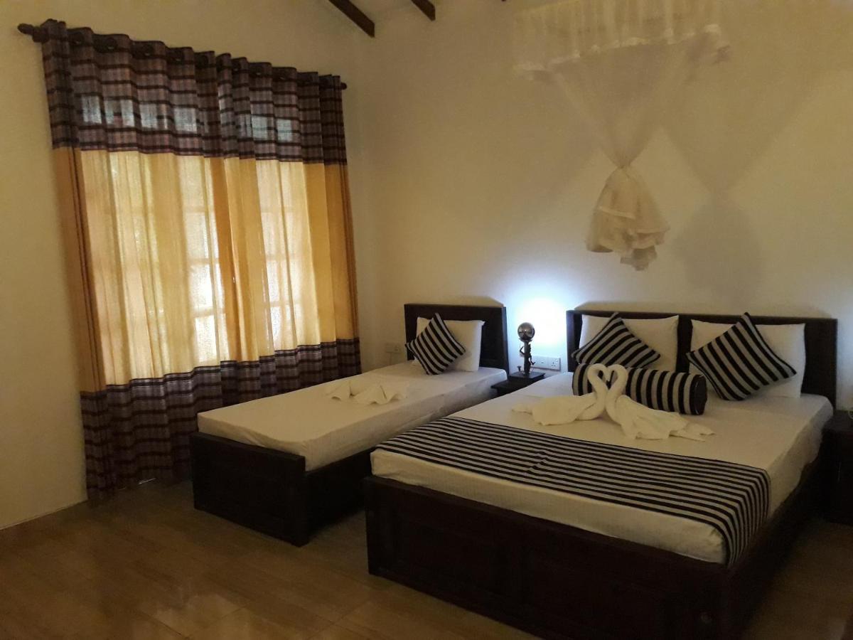 Isanka Lion Lodge Sigiriya