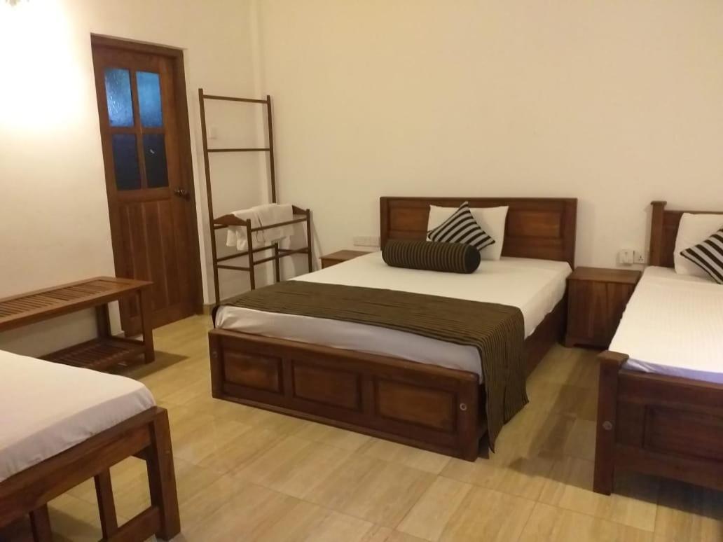 Isanka Lion Lodge Sigiriya