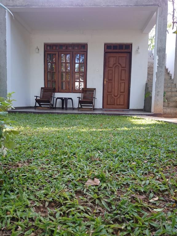 Lodge Isanka Lion