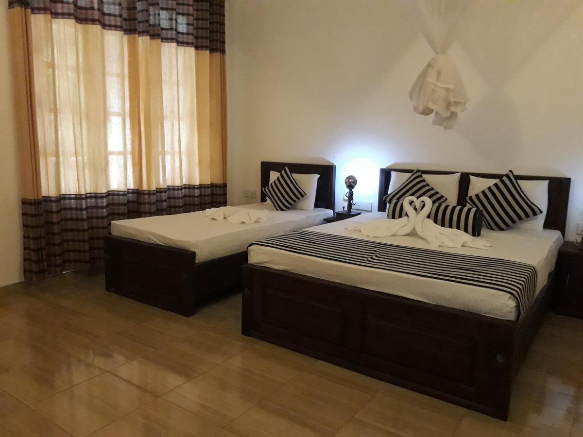 Lodge Isanka Lion Sigiriya