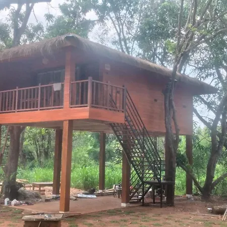 Isanka Lion Lodge Sigiriya Exterior photo
