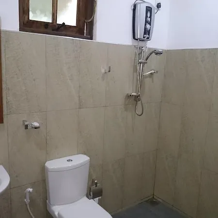 Isanka Lion Lodge Сигирия Экстерьер фото