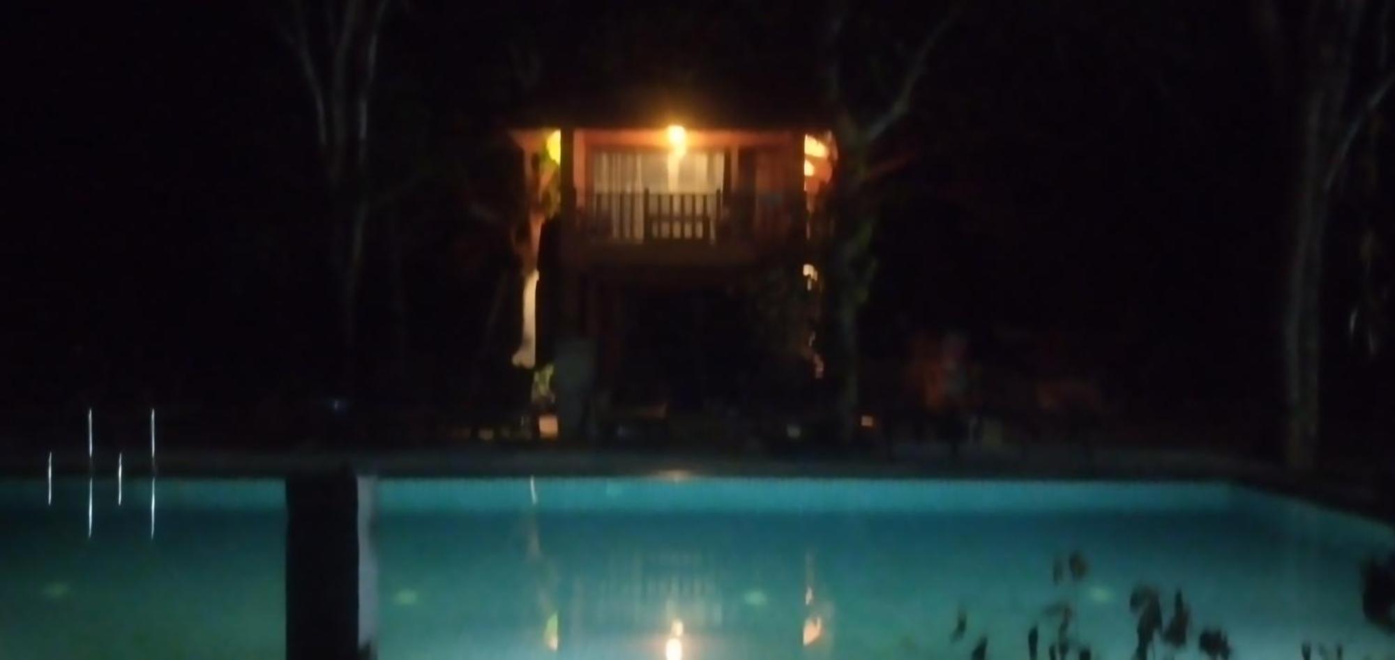 Lodge Isanka Lion Sigiriya
